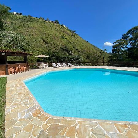 Chales Da Montanha Petrópolis 외부 사진