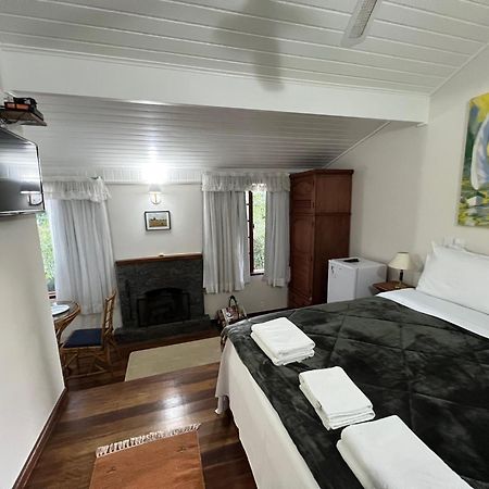 Chales Da Montanha Petrópolis 외부 사진