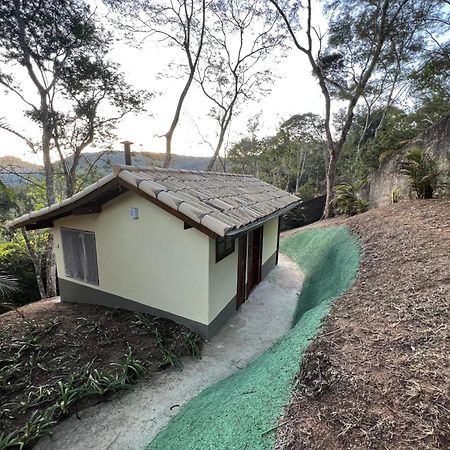 Chales Da Montanha Petrópolis 외부 사진